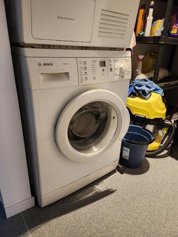 wasmachine beschikbaar voor biedingen