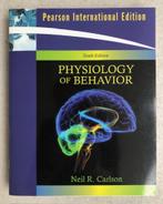 Physiology of Behavior, Enlèvement ou Envoi, Gamma, Comme neuf, Enseignement supérieur