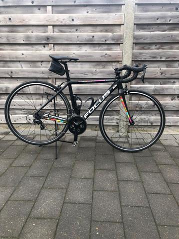 Koersfiets Shimano 105, Fietsen en Brommers, Ophalen, Zo goed als nieuw
