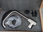 Keukenmengkranen, Ophalen, Nieuw, Inox