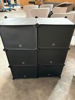 Schoenrekje, Ophalen, Zo goed als nieuw