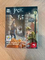 Mr. Jack - boardgame, Een of twee spelers, Ophalen, Zo goed als nieuw