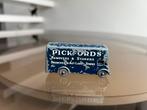 Matchbox Lesney Pickford Removal Van nr 46-B 1960, Verzamelen, Ophalen of Verzenden
