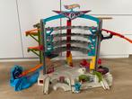 Hot Wheels Racebaan, Ophalen, Gebruikt, Racebaan, Hot Wheels