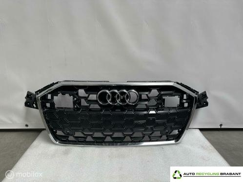 S-LINE Grill A6 C8 4K Quattro ORIGINEEL 4K0853651R, Auto-onderdelen, Carrosserie, Gebruikt, Ophalen of Verzenden