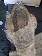 Assiette de poisson, Enlèvement, Neuf, Autres formes, Métal