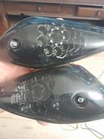 Knipperlichten dmp, Fietsen en Brommers, Ophalen of Verzenden, Zo goed als nieuw, Yamaha