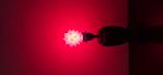 Design tafellamp of bedlamp, Huis en Inrichting, Lampen | Tafellampen, Ophalen, Zo goed als nieuw