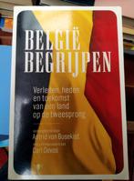 België begrijpen, Carl Devos, Ophalen of Verzenden