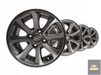 Hyundai i10 set 14 inch velgen 52910-B9200 origineel, Gebruikt