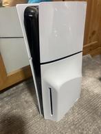 Ps5 slim disque Edition, Ophalen, Gebruikt, Playstation 5