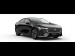 Mazda 6 MAZDA 6e 5HB EV 68,8 kWh 258 hp Takumi Plus, Auto's, Automaat, Parkeersensor, Stof, Zwart