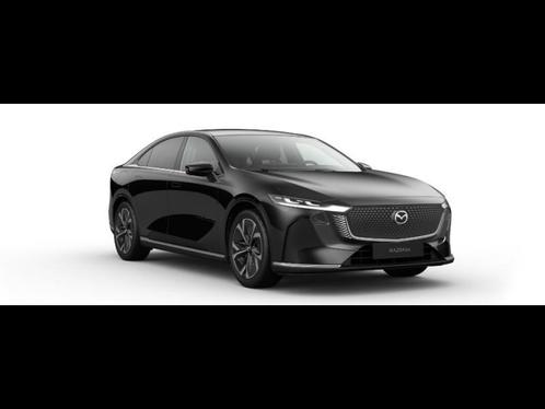 Mazda 6 MAZDA 6e 5HB EV 68,8 kWh 258 hp Takumi Plus, Auto's, Mazda, Bedrijf, Te koop, Achteruitrijcamera, Adaptieve lichten, Airconditioning