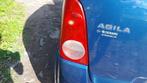 Achterlicht links van een Opel Agila, Auto-onderdelen, Ophalen of Verzenden, 3 maanden garantie, Gebruikt, Opel