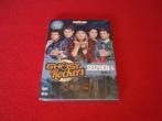 dvd box ghost rockers seizoen 4 deel 2, Cd's en Dvd's, Ophalen of Verzenden