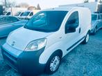 fiat fiorino 1.4 benzine, Auto's, Bedrijf, Euro 4, Te koop, Benzine