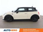 MINI Cooper Cooper (bj 2016), Auto's, Zwart, 136 pk, https://public.car-pass.be/vhr/87b27281-cfa2-4030-9a9c-9073f315b2f1, Handgeschakeld