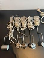 Led lampen set, Huis en Inrichting, Ophalen, Gebruikt, Metaal