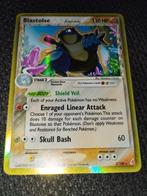 Blastoise δ Delta Species (CG 2)

Pokémon, Ophalen, Zo goed als nieuw