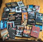 DVD verzameling filmklassiekers, Enlèvement, Comme neuf