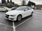 Bmw serie 3 automatique, Autos, Achat, Entreprise, Carnet d'entretien, Noir