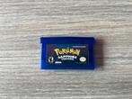 Pokémon sapphire version, Ophalen, Gebruikt, 1 speler, Role Playing Game (Rpg)
