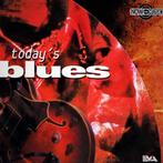 Today's Blues (Now The Music), Blues, Ophalen of Verzenden, Zo goed als nieuw, 1980 tot heden