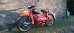 Kreidler Florett K53/NL 1964 – 100% Origineel – NL Bromfiets, Fietsen en Brommers, Ophalen, Overige modellen, 50 cc, 3 versnellingen