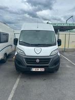 Fiat Ducato L2H2 2021, Achat, Entreprise, 3 places, Boîte manuelle