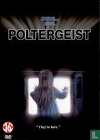 Poltergeist (1982) - dvd, Spoken en Geesten, Zo goed als nieuw, Verzenden, Vanaf 16 jaar