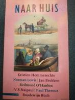 Naar huis Kristien Hemmerechts, Boeken, Ophalen, Kristien Hemmerechts