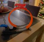 Looping hot weels, Enlèvement, Comme neuf, Circuit, Hot Wheels