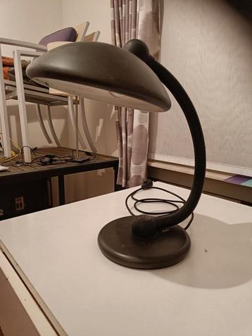 Mushroom bureaulamp, Enlèvement ou Envoi, Comme neuf