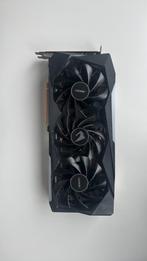 Geforce RTX 3070 AORUS Master 8 Go, Informatique & Logiciels, Cartes vidéo, Enlèvement ou Envoi, PCI-Express 4, Comme neuf, Nvidia