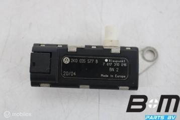 Ruitenwisserhendel VW Caddy 2K 2K0035577B beschikbaar voor biedingen