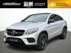 Mercedes-Benz GLE Coupé GLE 350 d 4MATIC, Auto's, Mercedes-Benz, Automaat, Stof, Gebruikt, 2260 kg