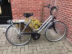 Damesfiets te koop, Fietsen en Brommers, Fietsen | Dames | Sportfietsen en Toerfietsen, Overige merken, Ophalen of Verzenden, Zo goed als nieuw