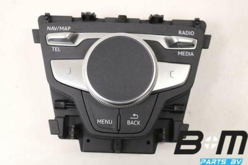 Bediening voor MMI Audi A4 8W 8W0919614R, Auto-onderdelen, Overige Auto-onderdelen, Gebruikt