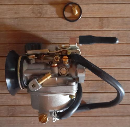 NIEUWE carburateur Honda Camino PA-50, Fietsen en Brommers, Brommeronderdelen | Algemeen, Nieuw, Carburateur, Verzenden