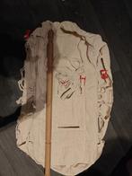 Baby hammock, Ophalen, Nieuw