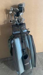 Set golfclubs, Ophalen, Gebruikt, Set