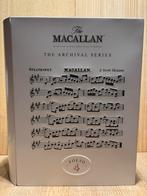 The Macallan whisky - Folio 4 - topinvestering, Verzamelen, Ophalen of Verzenden, Zo goed als nieuw