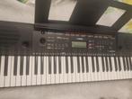 Yamaha keyboard psre263 met handleiding, Muziek en Instrumenten, Keyboards, Ophalen, 61 toetsen, Yamaha, Zo goed als nieuw