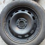 Kit hiver - Ford Fiesta - 195 50 R15 (4x108), Autos : Pièces & Accessoires, 15 pouces, Pneus hiver, Pneu(s), Enlèvement