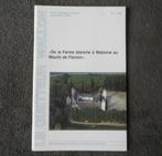 Guetteur Wallon 1995 - 1 - Ferme blanche Malonne Flavion, Boeken, Geschiedenis | Nationaal, Ophalen of Verzenden, Gelezen