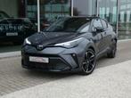 Toyota C-HR 1.8 Hybrid GR SPORT +JBL pack +Trekhaak +Dodehoe, Auto's, Toyota, 122 pk, Gebruikt, 4 cilinders, Bedrijf