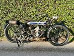 Douglas 2 3/4HP moto classique de 1923, Entreprise, Autre, 1923 Douglas