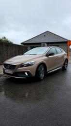 V40 gekeurd voor verkoop, Auto's, Euro 5, 1600 cc, Leder, 99 g/km