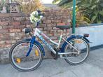 Kinderfietsen, Ophalen, Gebruikt