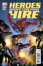 MARVEL Comics., Amerika, Takeda, Ophalen of Verzenden, Zo goed als nieuw